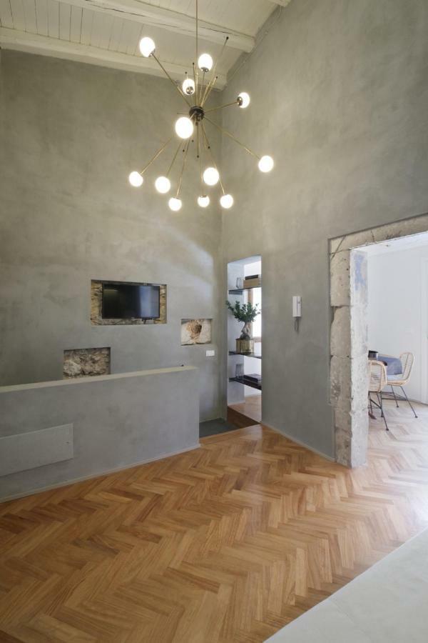 Suite San Giuseppe 2 Szirakúza Kültér fotó